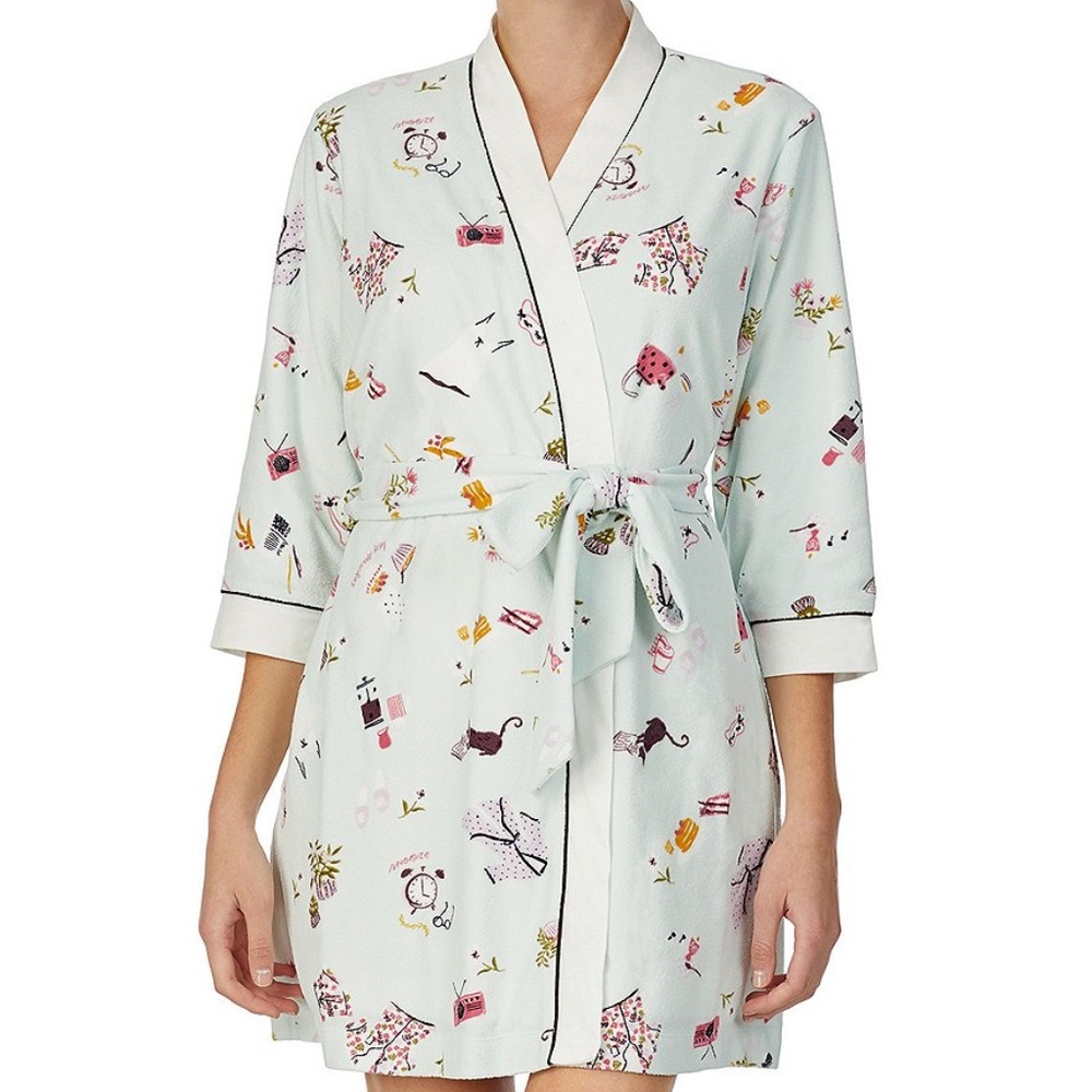 NEW!!!   Kate Spade bathrobe